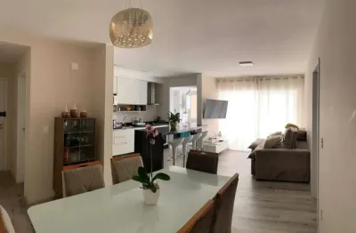 Apartamento com 3 quartos à venda na Avenida Trindade, Bethaville I, Barueri