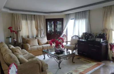 Apartamento com 4 quartos à venda na Rua Aguapeí, Vila Santo Estevão, São Paulo