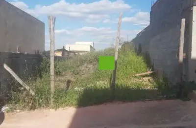Terreno à venda na Rua Marcelina, Altos de São Fernando, Jandira