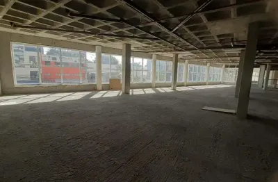 Aluga-se conjunto comercial de 632m² bethaville ( barueri )