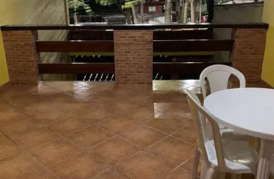 Casa com 3 quartos à venda na Rua Manoel Moreira, Jardim Audir, Barueri