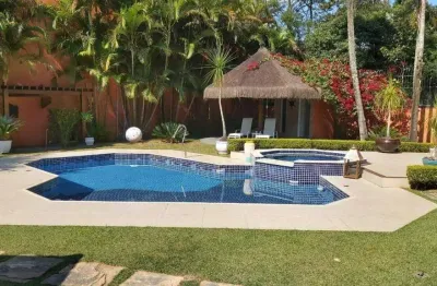 Casa a venda no condomínio morada dos pássaros - aldeia da serra