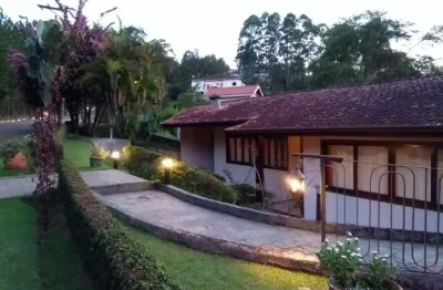 Casa a venda condomínio refugio dos pinheiros - itapevi