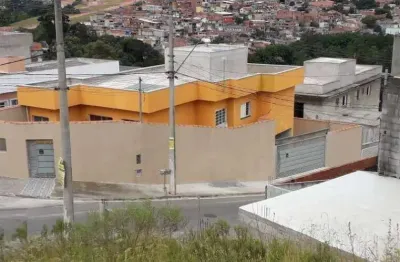 Casa com 4 quartos à venda na Rua Alberto Laurindo Scatola, Jardim Vale do Sol II, Itapevi
