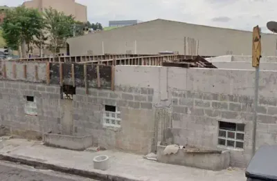 Sala comercial à venda na Rua Andorra, Parque das Nações, Barueri