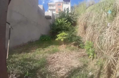 Terreno à venda na Rua Andorra, Parque das Nações, Barueri