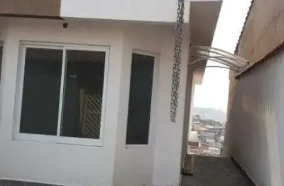 Casa com 3 quartos à venda na Rua Pereira, Parque Viana, Barueri