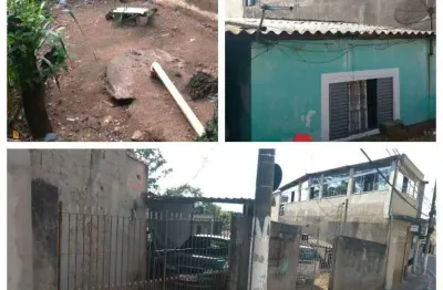 Terreno à venda na Avenida Moacir da Silveira, Jardim Isaura, Santana de Parnaíba