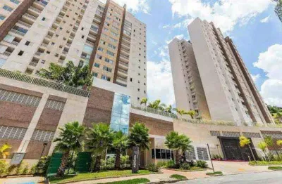 Apartamento para venda condomínio reserva alphasitio