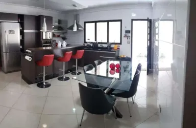 Casa com 2 quartos à venda na Estrada das Pitas, Parque Viana, Barueri