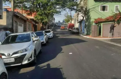 Terreno para venda em santana de parnaíba - parque santana 1