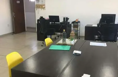 Sala comercial para alugar na Rua Imirim, Jardim Nossa Senhora de Fátima, Jandira