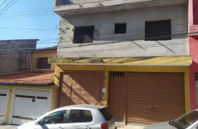 Casa com 2 quartos à venda na Rua Louveira, Jardim Paulista, Barueri