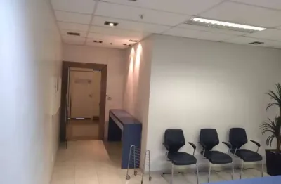 Sala comercial à venda na Alameda Rio Negro, Alphaville Empresarial, Barueri