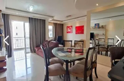 Apartamento com 2 quartos à venda na Rua Marte, Jardim Tupanci, Barueri