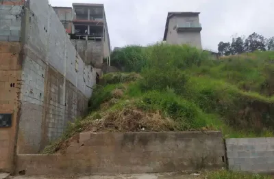 Terreno para venda no vale do sol ii - itapevi (excelente oportunidade)