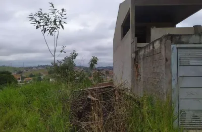 Terreno para venda no vale do sol ii - itapevi (excelente oportunidade)