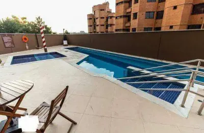 Apartamento para venda na avenida ômega - alphaville