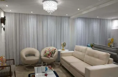 Vende-se apartamento mobiliado de 105 m² condomínio resort bethaville