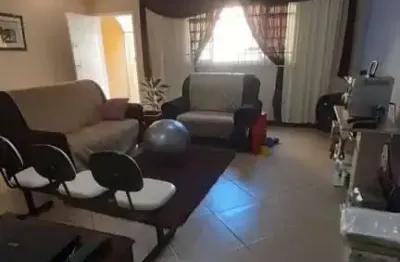 Casa com 3 quartos à venda na Rua Andorra, Parque das Nações, Barueri
