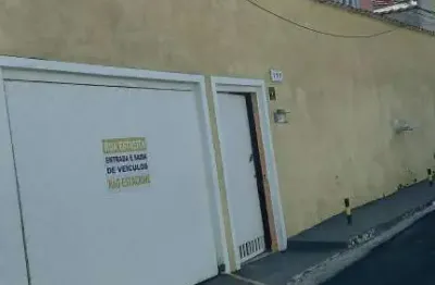 Casa com 3 quartos à venda na Rua Sargento José de Paula, Vila Sargento José de Paula, Barueri