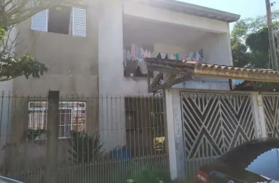 Casa com 3 quartos à venda na Rua Albatroz, Jardim Nova Cotia, Itapevi