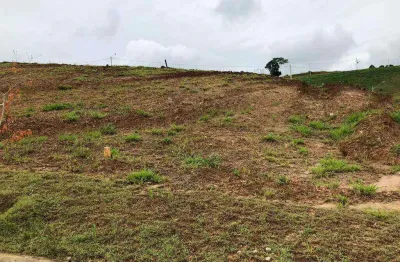 Terreno residencial para venda portal dos pássaros - mairinque
