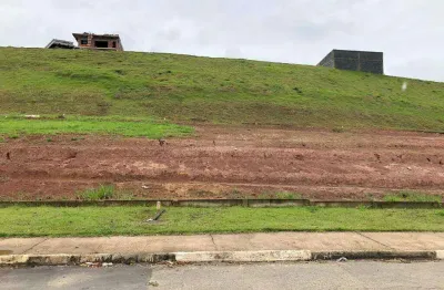 Terreno comercial para venda portal dos pássaros - mairinque