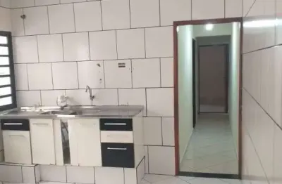 Casa para venda com dois dorms e uma vaga - vila boa vista - barueri