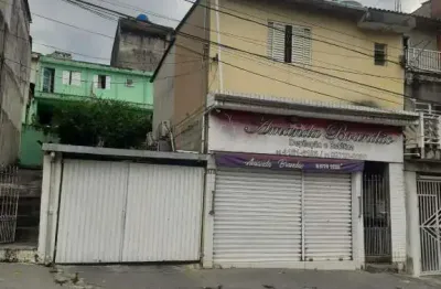Casa com 3 quartos à venda na Rua Doutor Adonai, Vila Engenho Novo, Barueri