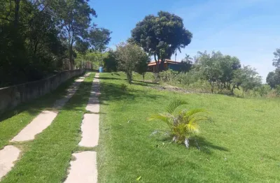 Chácara / sítio com 4 quartos à venda na Estrada Do Rio Abaixo, Chácara Carolina, Itu