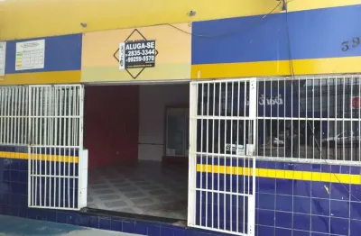 Loja de conveniência em posto na av. inocêncio seráfico (carapicuíba)