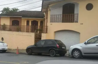 Casa no centro de barueri- comercial e residencial.