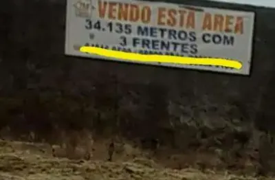 Terreno à venda na Rua Lúcia, Parque São George, Cotia