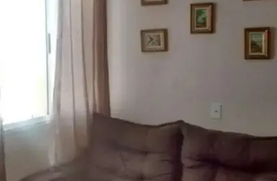 Apartamento com 2 quartos à venda na Estrada Velha de Itapevi, Jardim Paulista, Barueri