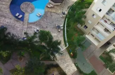 Apartamento com 3 quartos à venda na Rua Marte, Jardim Tupanci, Barueri