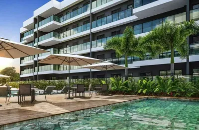 Apartamento com 3 quartos à venda na Estrada Fernando Nobre, Parque Rincão, Cotia