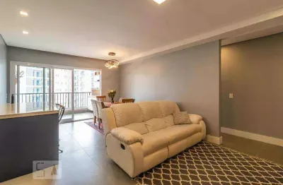 Apartamento de 110 m² para venda - centro empresarial - alphaville