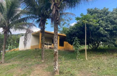 Chácara / sítio à venda na Estrada Do Tacanji, Centro, Miracatu