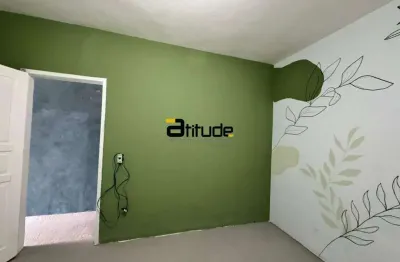 Casa com 3 quartos à venda na Rua Tiradentes, Jardim Belval, Barueri