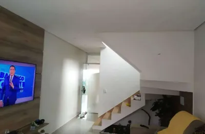 Casa com 4 quartos à venda na Rua Pádua, Parque das Nações, Barueri
