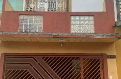 Casa com 3 quartos à venda na Rua Ágata, Jardim dos Camargos, Barueri