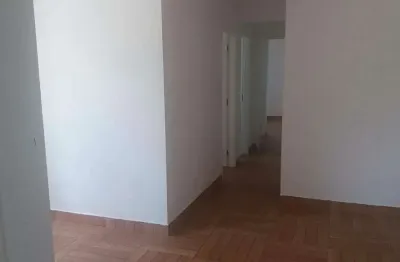 Apartamento para venda - clube das nações - barueri