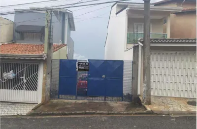 Terreno à venda na Rua Maria Fernanda, Jardim Graziela, Barueri