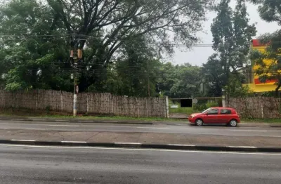 Terreno à venda na Estrada dos Romeiros, Vila São Silvestre, Barueri