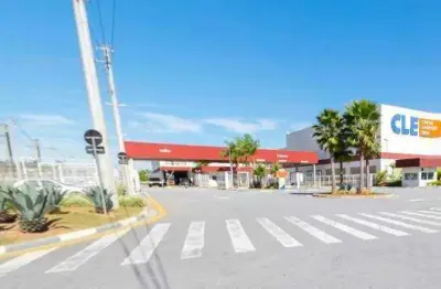 Galpão logístico para locação em condomínio de 1.478,25 m² embu/sp