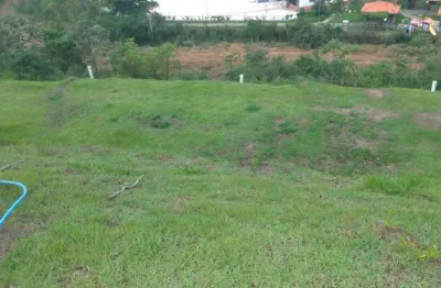 Terreno para venda de 136,36 m² - nova jaguari, santana de parnaíba