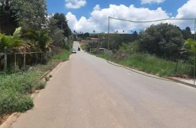 Terreno à venda na Recanto Maravilha Iii, Recanto Maravilha III, Santana de Parnaíba