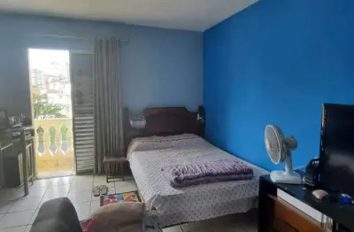 Casa para venda em carapicuíba - próximo ao plaza shopping