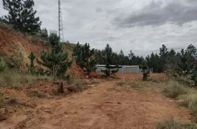 Terreno a venda 900m² escriturado - recanto das maravilhas iii
